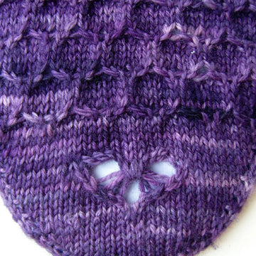 Honey Socktails