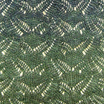 Goldberry Scarf