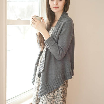 Effortless Cardigan