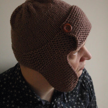 Bulky Earflap for Everyone