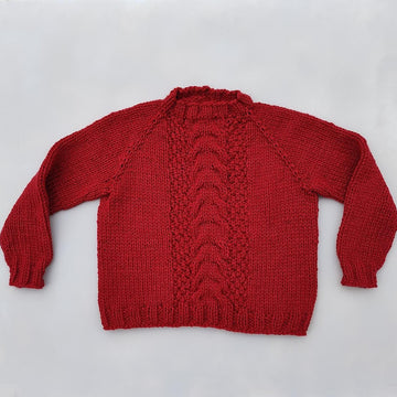 Riley Sweater