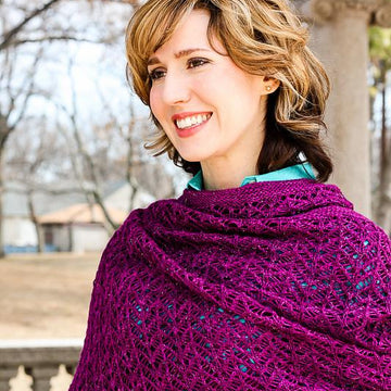 Glamour Stole