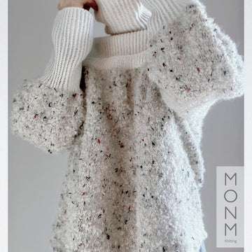 Millie Sweater