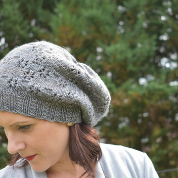 Between 2 Worlds - Slouchy/ beanie hat