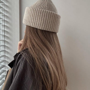 Chantal Beanie