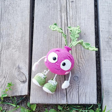 Radish