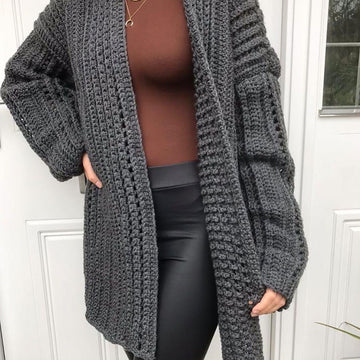 Equinox Cardigan