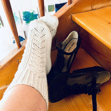 S'Krägli the Socks