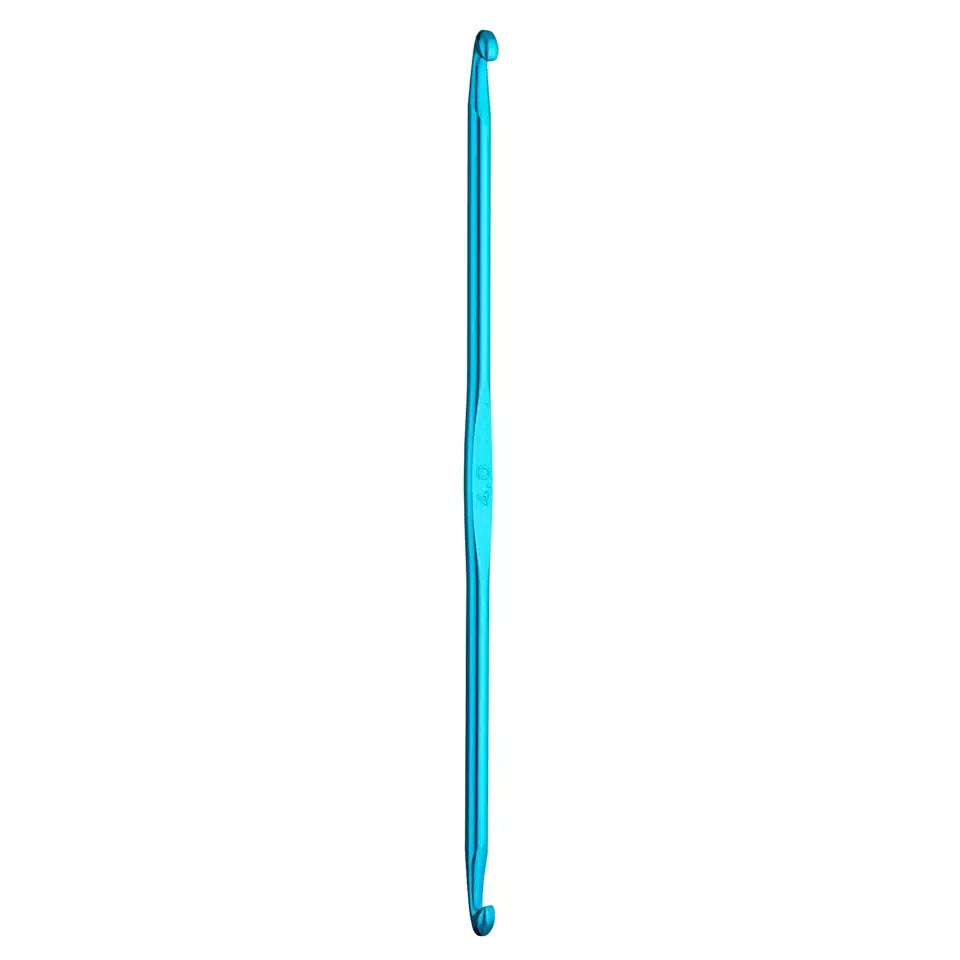 Prym Tunisian Double-Ended Crochet Hook 15cm (6")