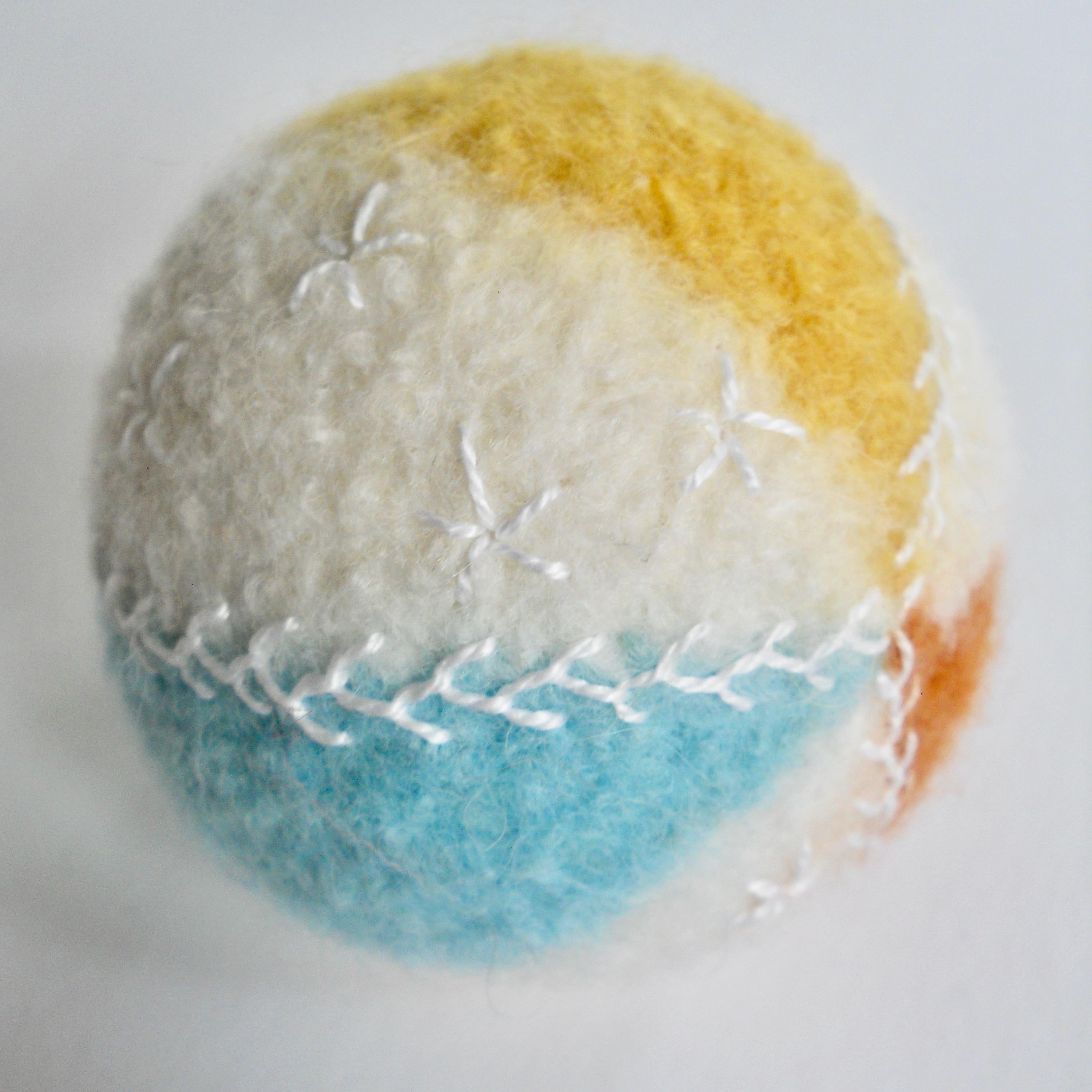 Having A Ball Pincushion