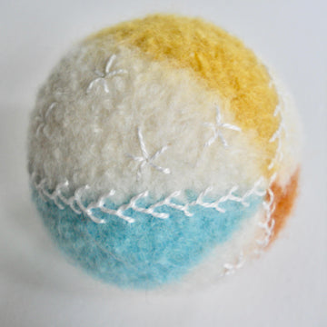 Having A Ball Pincushion