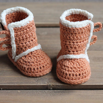 Winter Boot