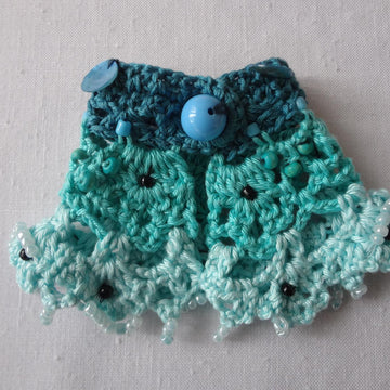 Bohemian Cuff