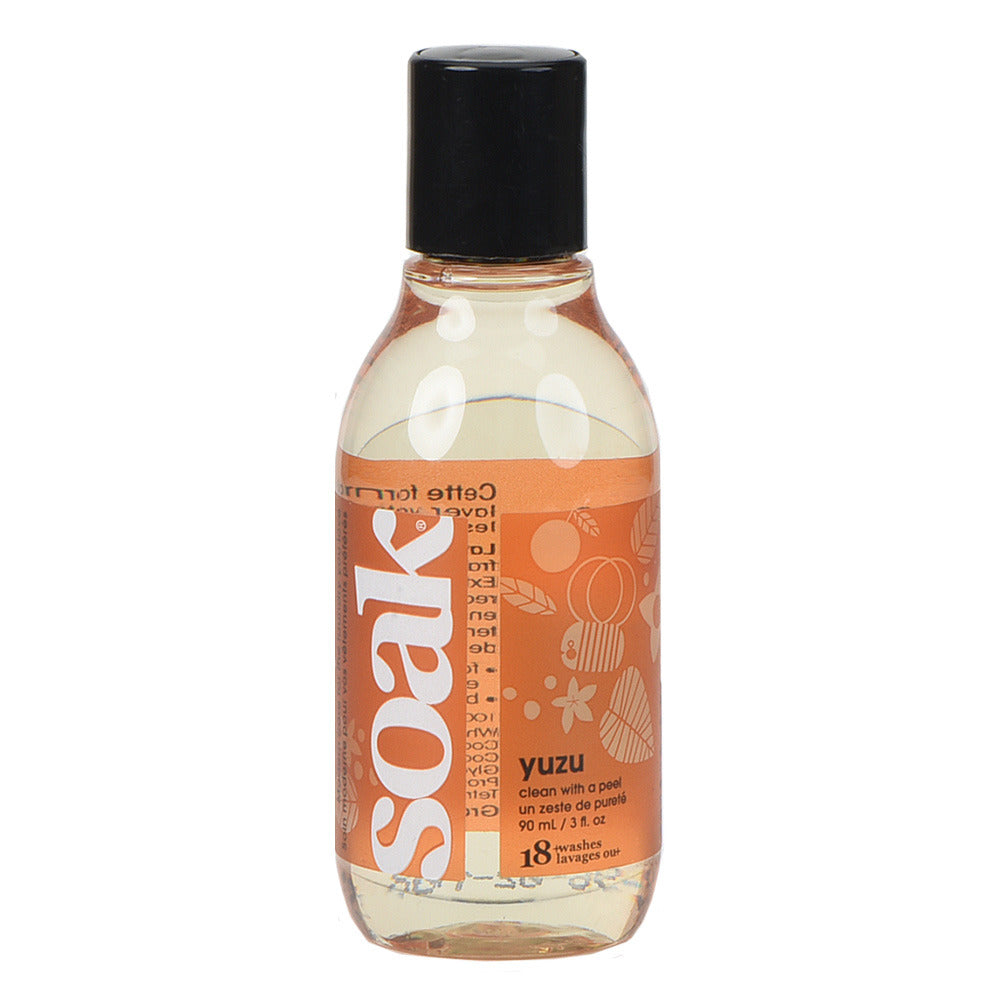 Soak Travel Size
