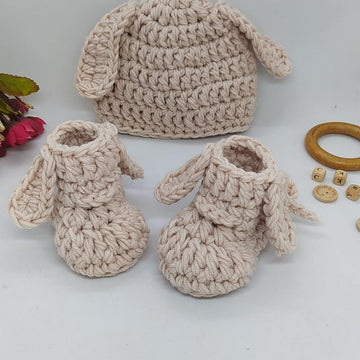 Puppy Baby Set