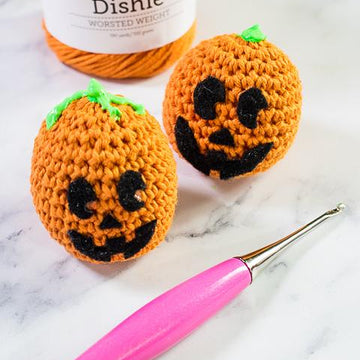 Pumpkin Stress Ball