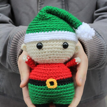 Felix the Elf