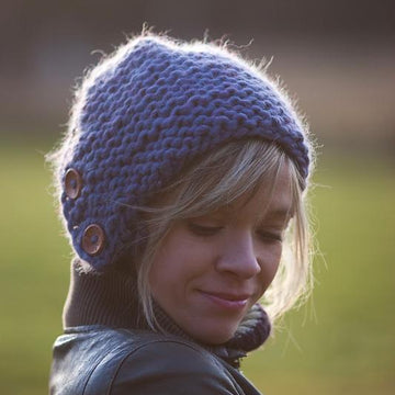 One Hour Hat