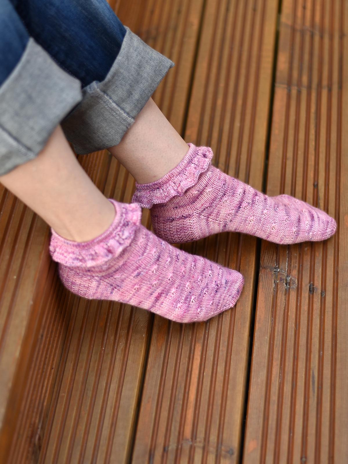 Tales socks