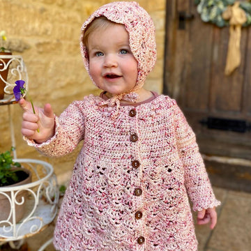 Misha Cardigan
