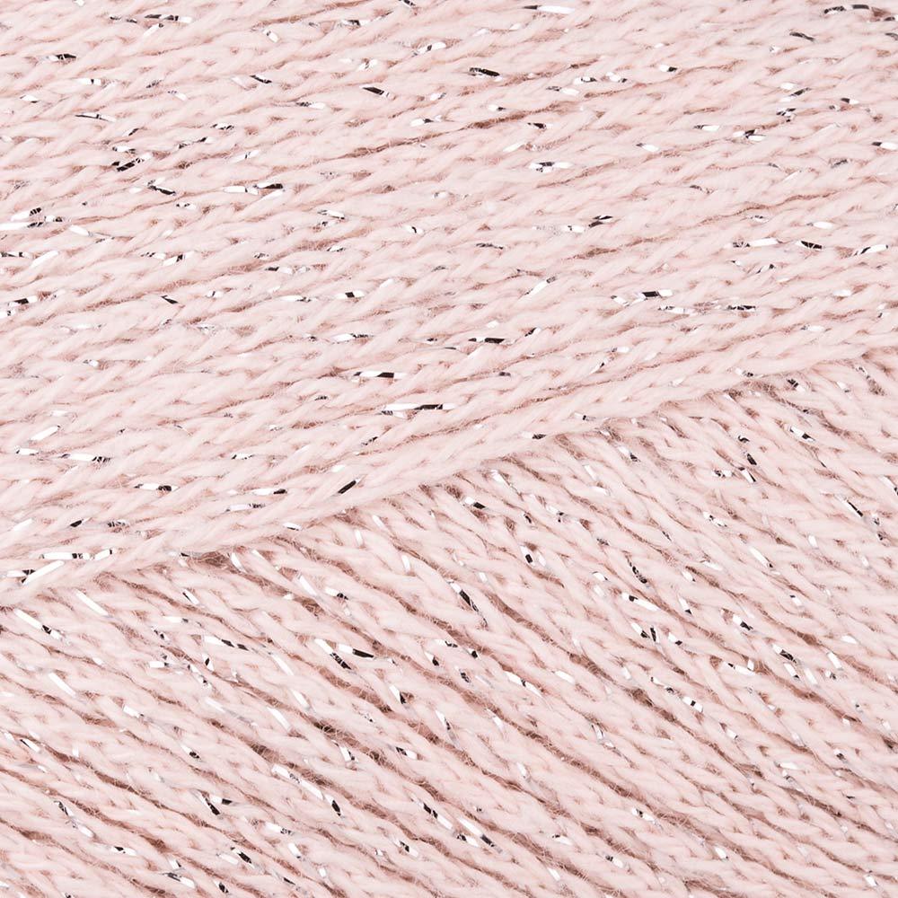 Rico Fashion Cotton Metallise DK
