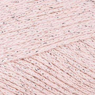 Rico Fashion Cotton Metallise DK