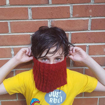 Helical Cowl