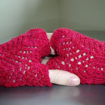 Turret gloves