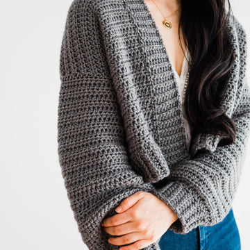 Doveport Cardigan