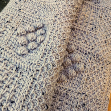 Winterborn Blanket