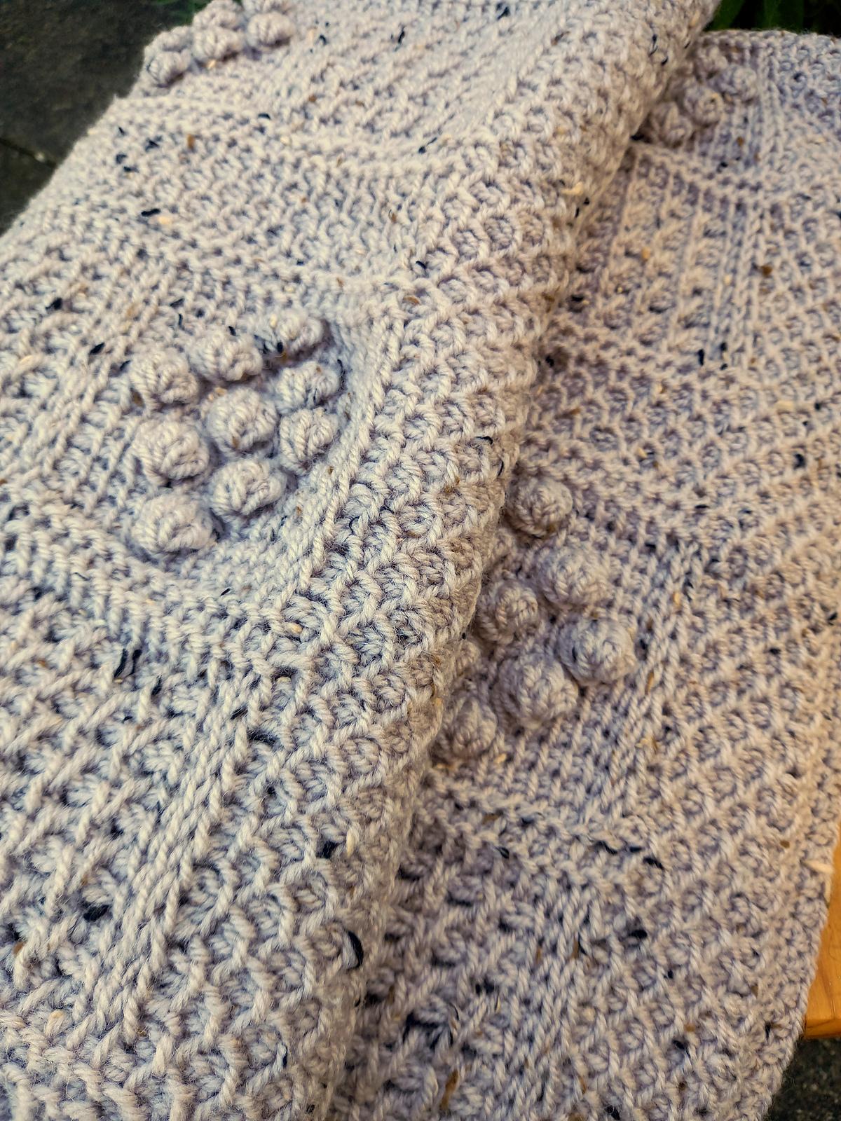 Winterborn Blanket