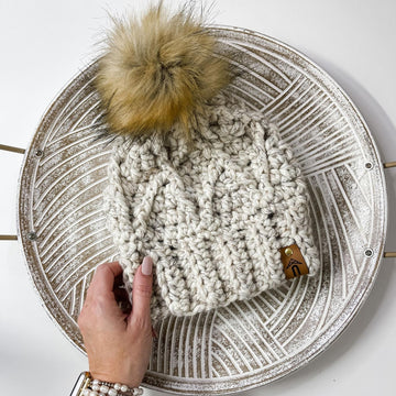 Tuff Love Toque