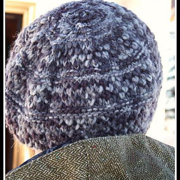 The Phoebe Hat
