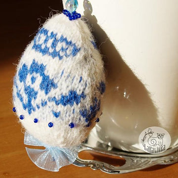 Royal Easter Eggs