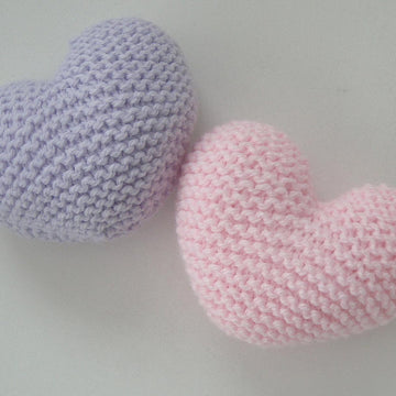 Baby Hearts