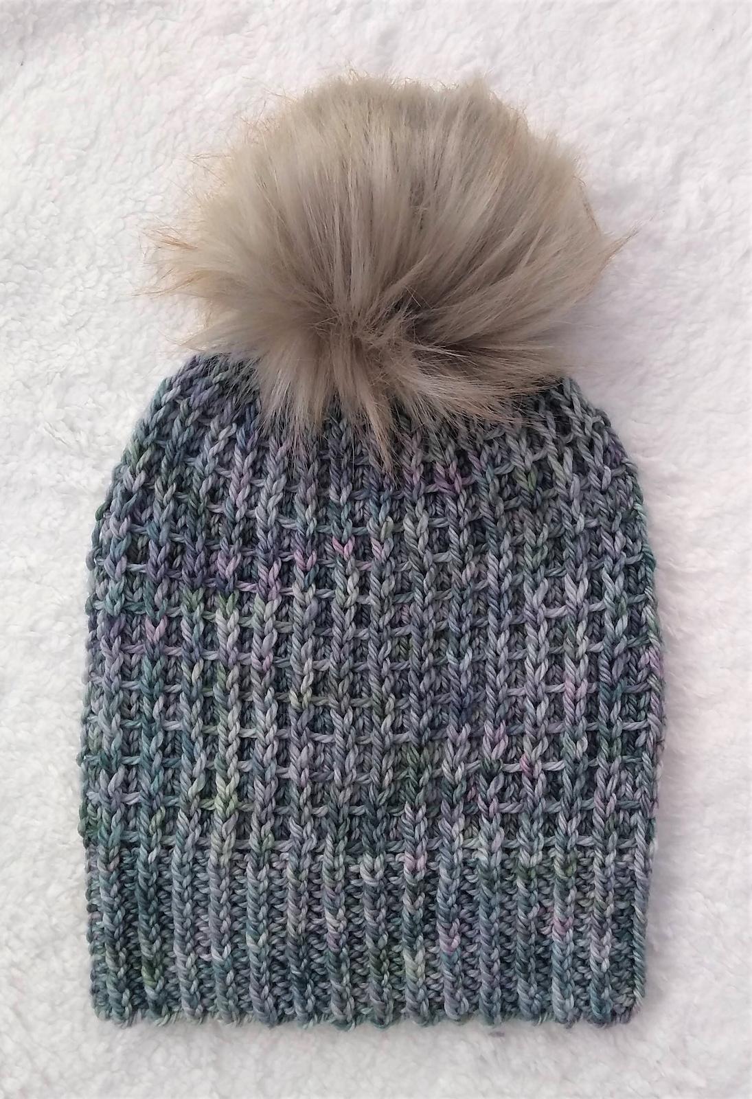 The Restricted Section Hat