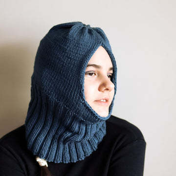 Tru Balaclava for Aran