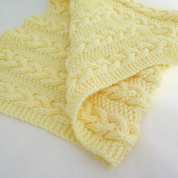 Rapunzel's Surprise Blanket