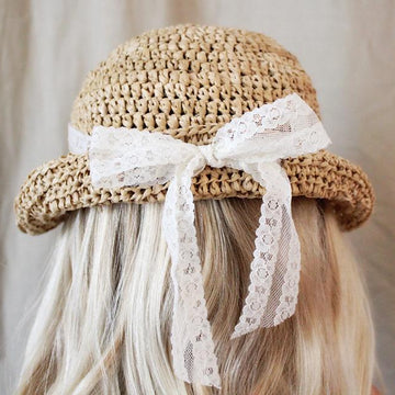 The Maisie Sun Hat