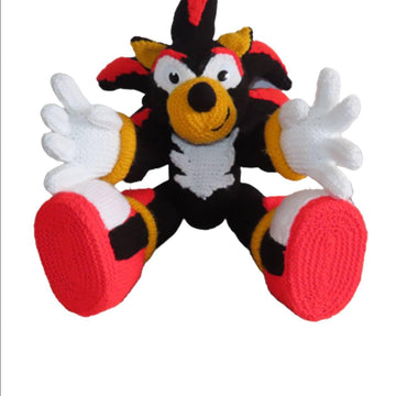 Shadow from Sonic