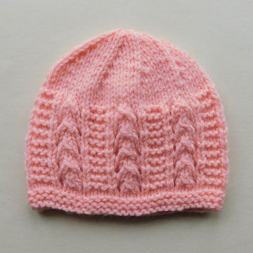 IONA Baby Cardigan & Hat