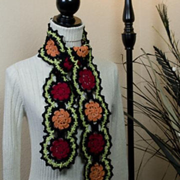 Byzantine Scarf