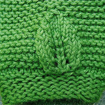 Garden Cardigan