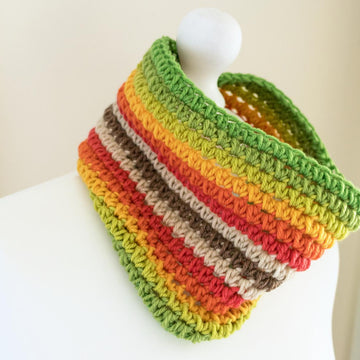 Autumn Cowl