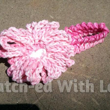 The Mandy Headband