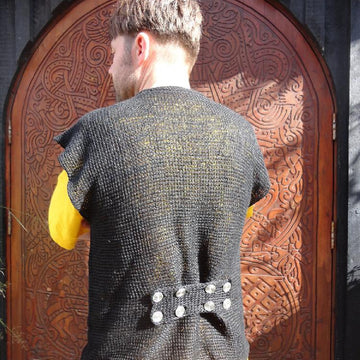 The Emperor's New Vest