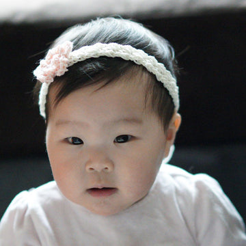 Summer Flower Headband