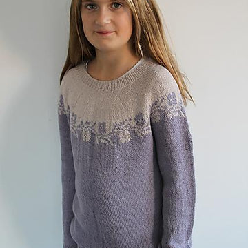 Ritha sweater