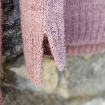 Foghar Sweater