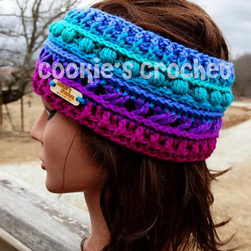 PS I Love You Ear Warmer